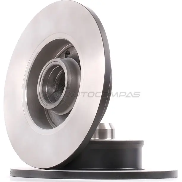 Тормозной диск TRW SZFEBO S 1523324 3322936152903 df1529 изображение 0