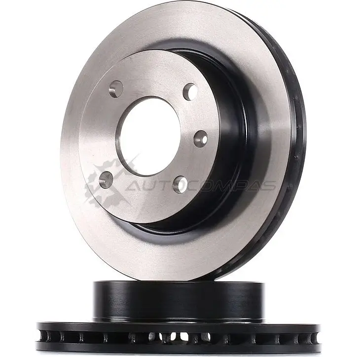 Тормозной диск TRW SF8 RF df1649 1523401 3322936164906 изображение 0