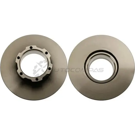 Тормозной диск TRW 1523962 df4144s 3322937335428 8O UR7 - Изображение 1