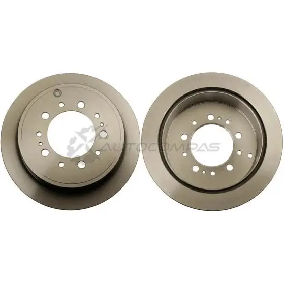 Тормозной диск TRW df4965s 3322937951413 1524481 U6OZ K8 - Изображение 1