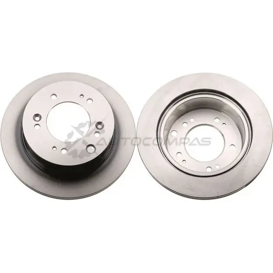 Тормозной диск TRW 3322938193737 df6191s 1524635 7M PH4 - Изображение 1