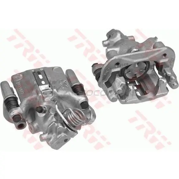 Тормозной суппорт TRW 1516989 V K5IQ5 3322937043491 bct127 изображение 0