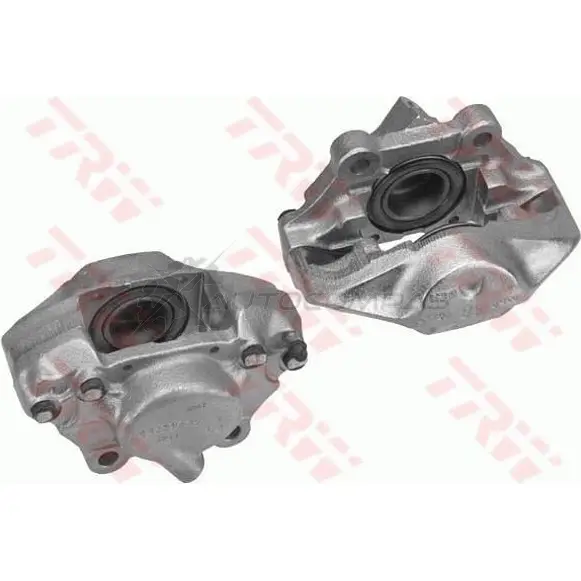 Тормозной суппорт TRW 1517024 bcv110 NQX 02I 3322937001385