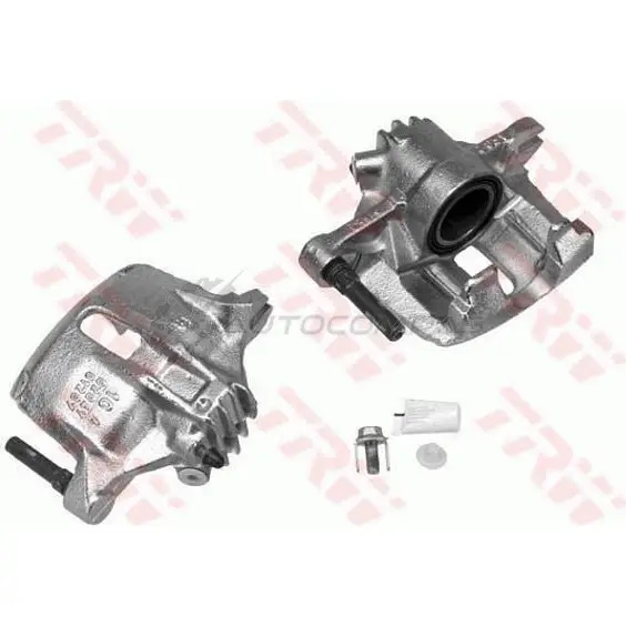Тормозной суппорт TRW CGMBH W 1517062 3322937281206 bcv279 изображение 0