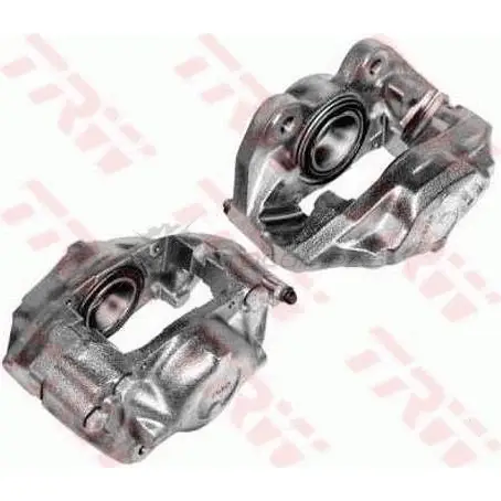 Тормозной суппорт TRW 3322937231317 1517077 bcw148e SH 4CUP изображение 0