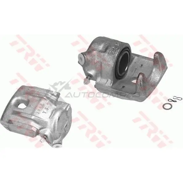 Тормозной суппорт TRW bcw293 3322937281305 YX7I Z8R 1517104 изображение 0