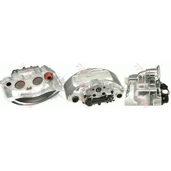 Тормозной суппорт TRW 3322937916979 4 926M6 1517139 bcz5024e - Изображение 1
