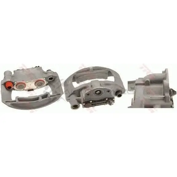 Тормозной суппорт TRW 1517142 bcz5027e 0BO0 N0U 3322937917006 - Изображение 1