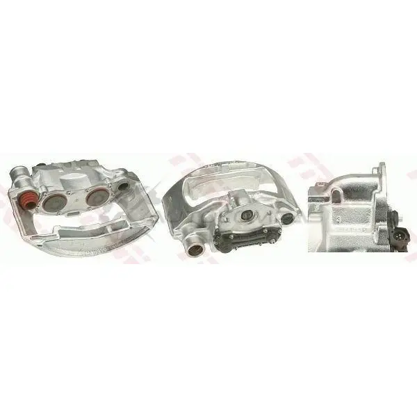 Тормозной суппорт TRW 1517144 3322937917044 bcz5031e CPSB 0 - Изображение 1