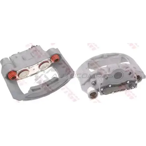 Тормозной суппорт TRW 6W 35CH bcz5089e 947151222 3322938295646 - Изображение 1