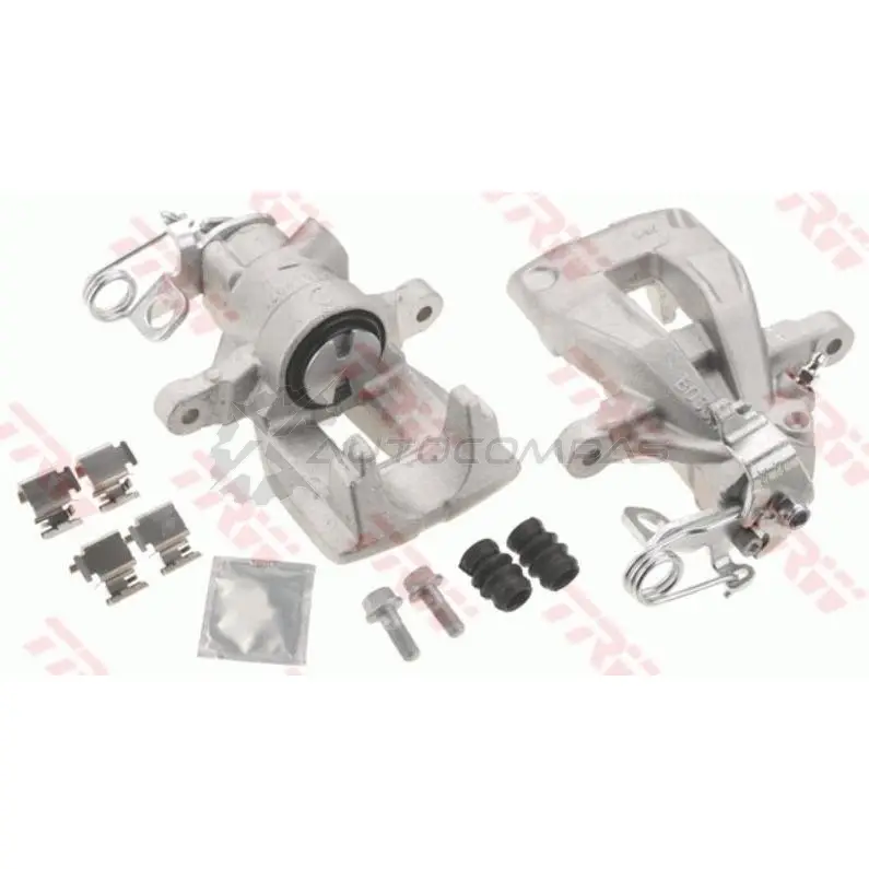 Тормозной суппорт TRW 1517714 bhn1029e 3322937937844 X10F L - Изображение 1
