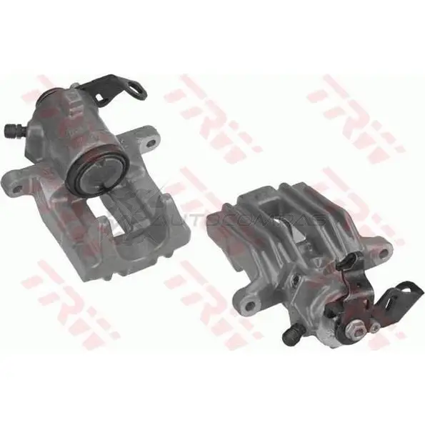 Тормозной суппорт TRW bhn237 JY4 XS7R 6193528 3322937281466