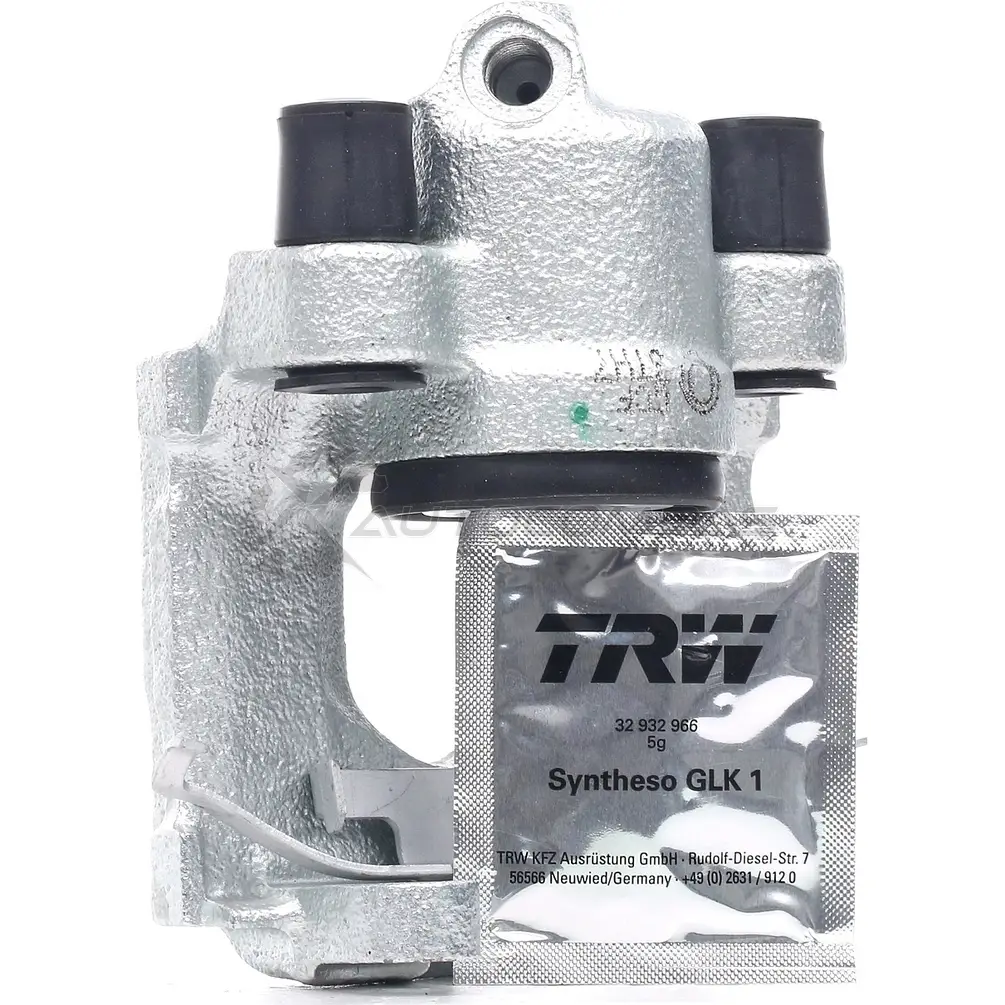 Тормозной суппорт TRW 1518208 bhn627e 6OV6 POR 3322937519613 - Изображение 1