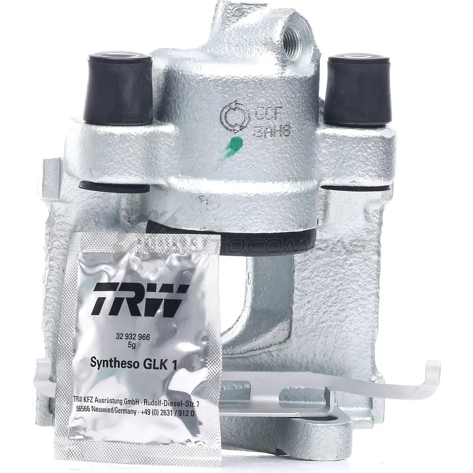 Тормозной суппорт TRW 1518209 bhn628e EV YEM 3322937518944 - Изображение 1