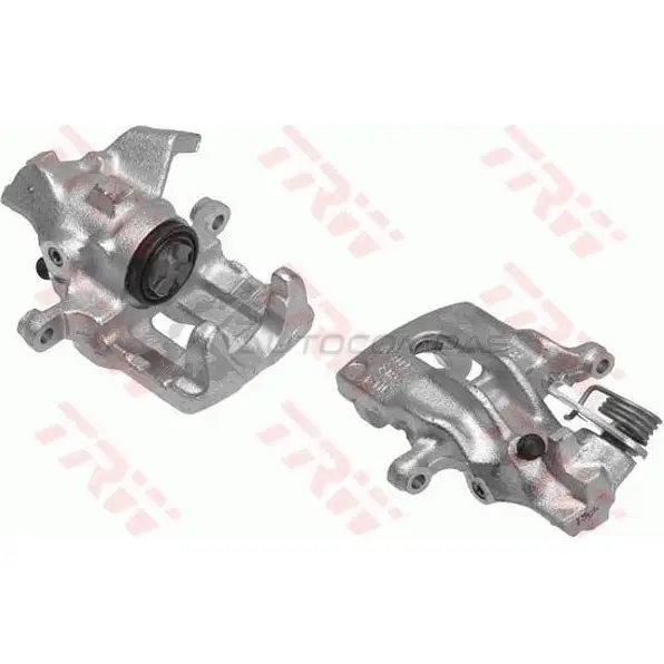 Тормозной суппорт TRW 3322937002634 bhp101 2 2HAE1 1518446