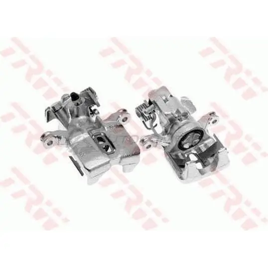 Тормозной суппорт TRW 3322937232086 bhp103e 1518451 4T7 D54