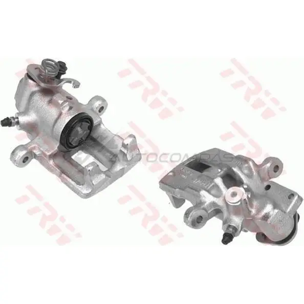 Тормозной суппорт TRW 3322937019205 AX 7OT 1518452 bhp104