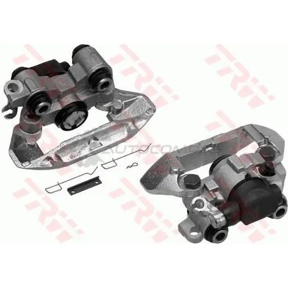 Тормозной суппорт TRW RY6ME U0 1518464 bhp119e 3322937232154