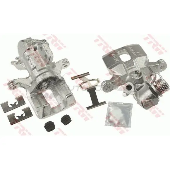 Тормозной суппорт TRW 3322937397136 QFM9 Z 1518469 bhp132e
