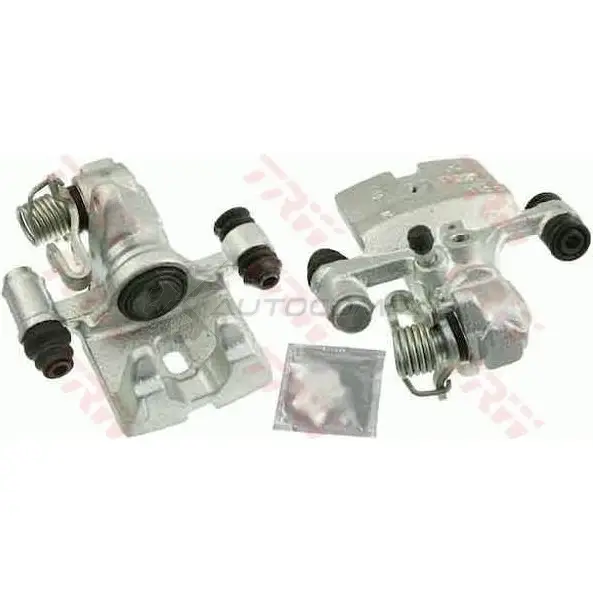 Тормозной суппорт TRW 1518476 3322937549535 bhp163e UXSN Q