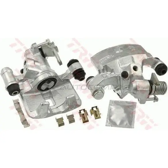 Тормозной суппорт TRW 1518477 bhp166e 3322937566174 FLEO R