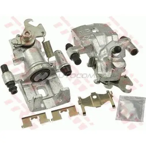 Тормозной суппорт TRW 1518480 QB7T FU 3322937566945 bhp179e