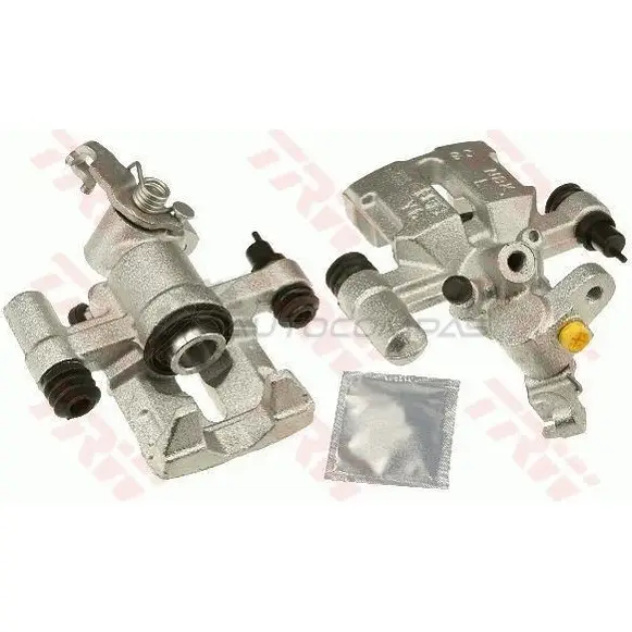 Тормозной суппорт TRW J QQYSYH bhp206e 1518501 3322937893928