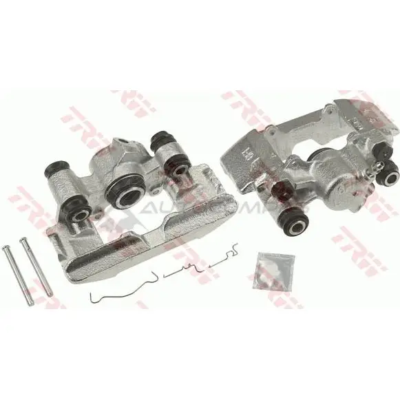 Тормозной суппорт TRW 3322938246860 XFO MWF 1518507 bhp216e
