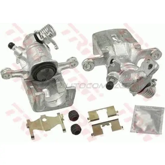 Тормозной суппорт TRW 3322937567034 bhq194e 1518591 MM X99H