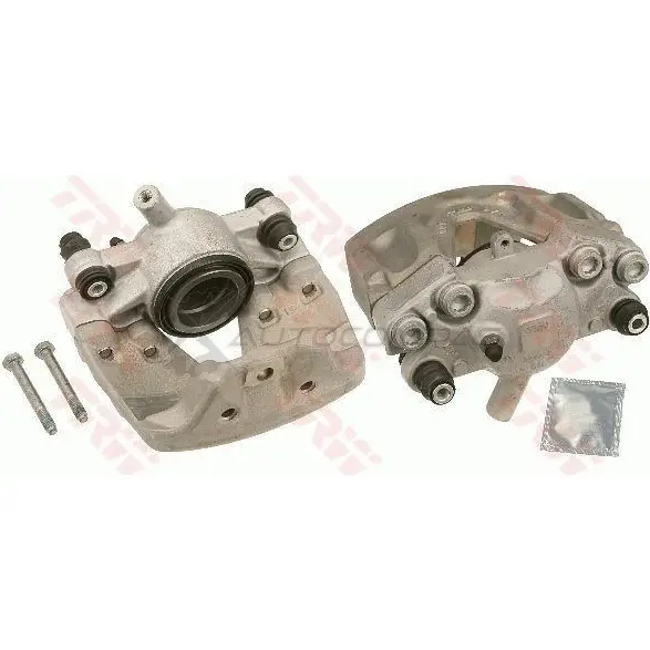 Тормозной суппорт TRW 1518919 bhs1101e 3322938079642 C 7ZR1