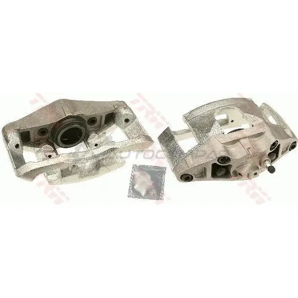 Тормозной суппорт TRW H2ZL CV bhs1140e 1518960 3322937936984