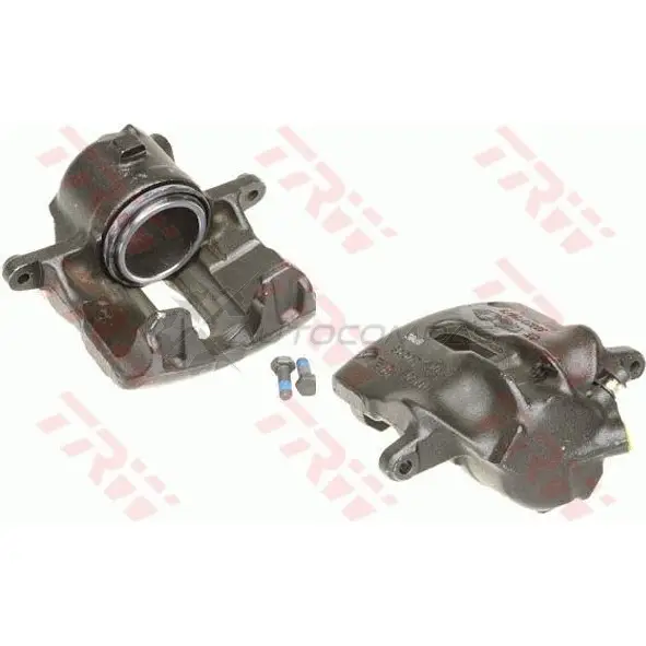Тормозной суппорт TRW 3322937004256 1518985 FSL EQ3 bhs117