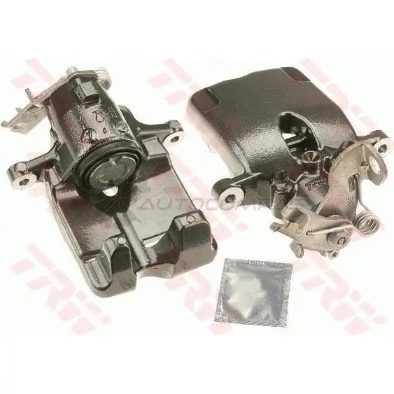 Тормозной суппорт TRW bhs1199e 1519013 UWQ TQ 3322937986552