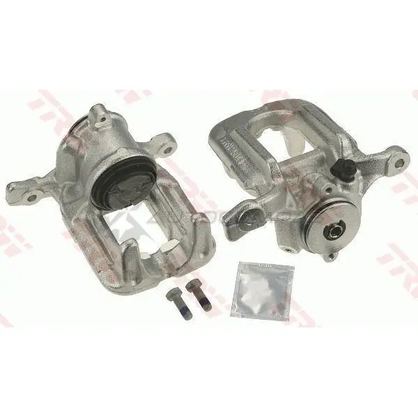 Тормозной суппорт TRW PX 34H 3322938009335 6193934 bhs1218e