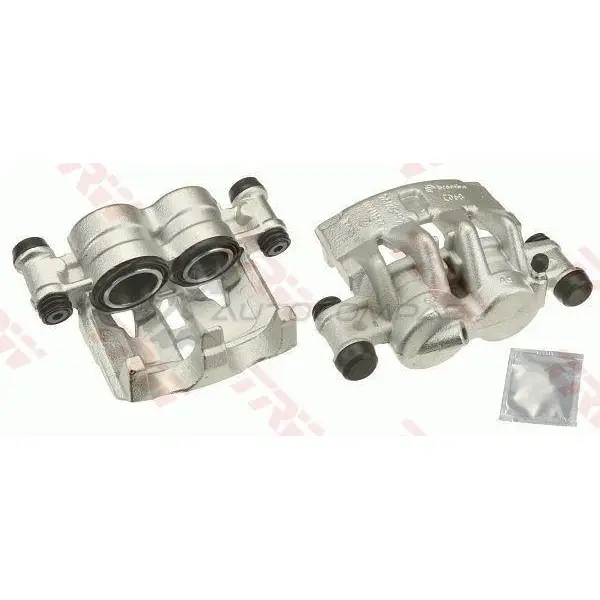 Тормозной суппорт TRW 1519051 OCIN S 3322938080693 bhs1243e