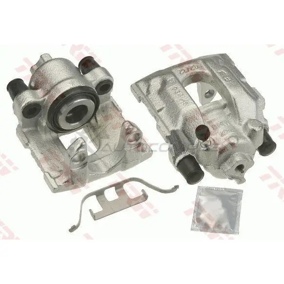 Тормозной суппорт TRW bhs1245e 3322938080617 R OUABV 1519053 изображение 0