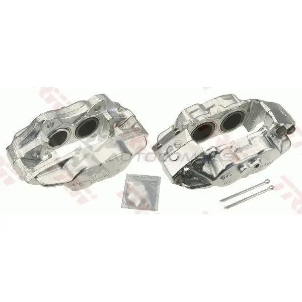 Тормозной суппорт TRW 1519064 bhs1286e 3322938080655 D1VNDG 7 изображение 0