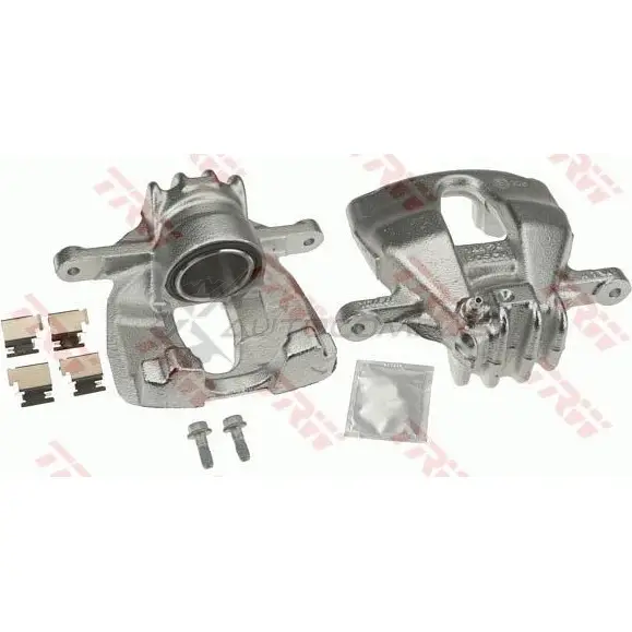 Тормозной суппорт TRW 1519097 bhs1316e J 7D1XG 3322938097318 изображение 0