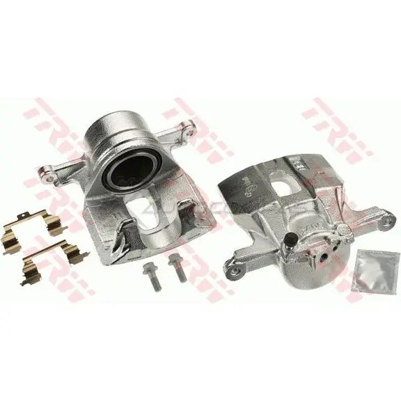 Тормозной суппорт TRW VX 6GVY bhs1358e 3322938178840 1519122 изображение 0