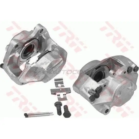 Тормозной суппорт TRW KH1 31J4 3322937047444 bhs145 1519216 изображение 0