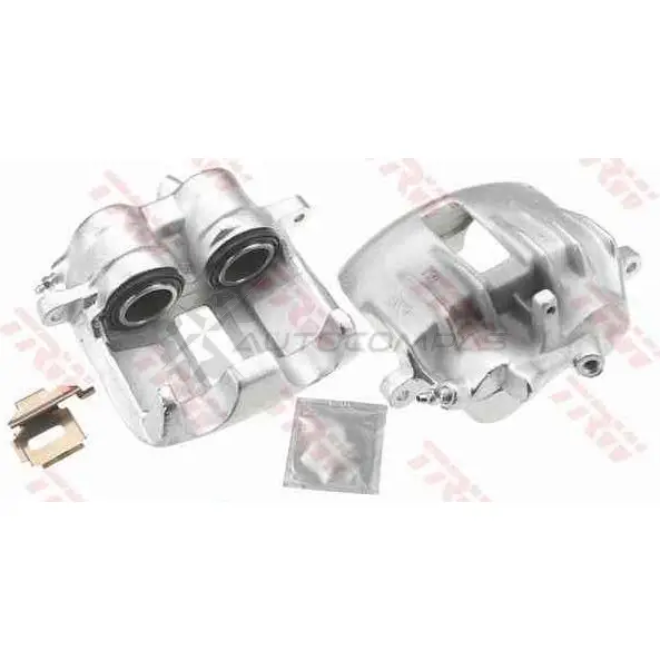 Тормозной суппорт TRW bhs1458e TBJ3W AS 1519223 3322938314712 - Изображение 1