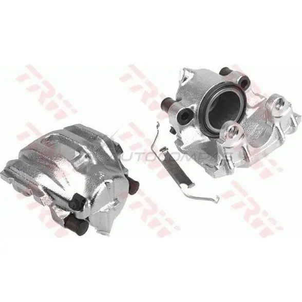 Тормозной суппорт TRW 1519244 3322937232659 bhs148e IEK VWLC изображение 0