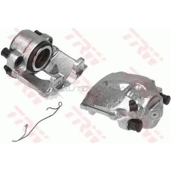 Тормозной суппорт TRW 1519262 LV7 VGV 3322937232703 bhs157e изображение 0