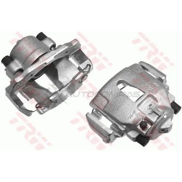 Тормозной суппорт TRW 1519277 bhs165 3322937207022 2Z 3CH изображение 0