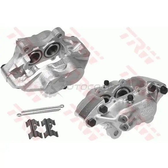 Тормозной суппорт TRW 1519298 W3O GT 3322937232796 bhs186e