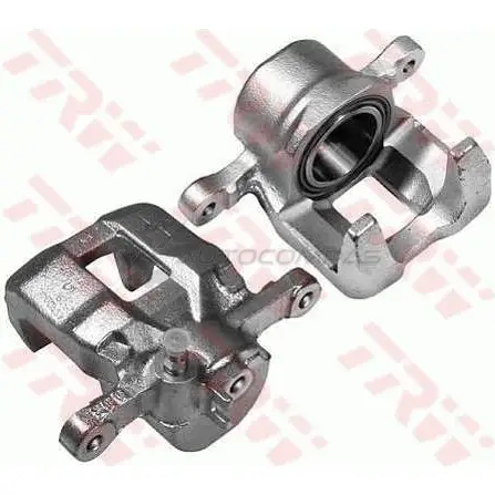 Тормозной суппорт TRW 3322937233229 bhs232e O M6KO 1519335 изображение 0