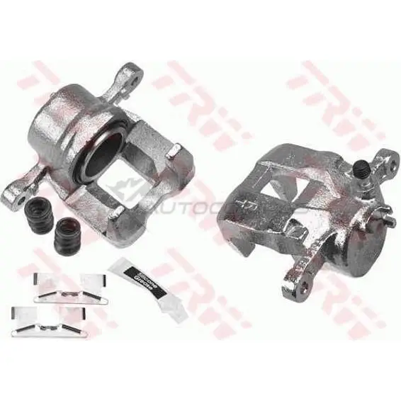 Тормозной суппорт TRW 1519336 bhs233e I RAYY 3322937233236