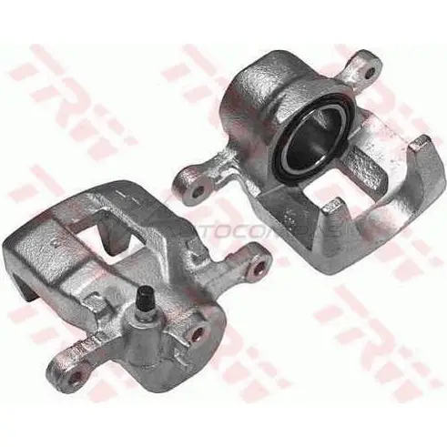 Тормозной суппорт TRW 1519337 OUUB BYH 3322937233243 bhs234e