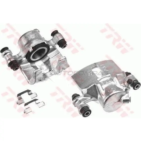 Тормозной суппорт TRW bhs238e XT2 KDK 1519341 3322937233281