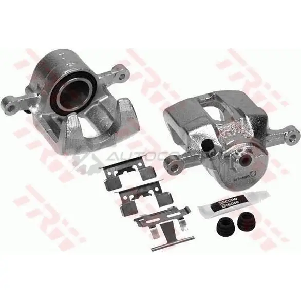 Тормозной суппорт TRW bhs302e 1519388 CS LIE 3322937396917